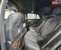 Черный Мерседес GLE-Class Coupe, объемом двигателя 1.99 л и пробегом 57 тыс. км за 93999 $, фото 10 на Automoto.ua