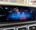 Черный Мерседес GLE-Class Coupe, объемом двигателя 3 л и пробегом 20 тыс. км за 118800 $, фото 61 на Automoto.ua