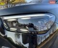 Черный Мерседес GLE-Class Coupe, объемом двигателя 1.99 л и пробегом 30 тыс. км за 95000 $, фото 9 на Automoto.ua