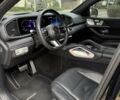 Чорний Мерседес GLE-Class Coupe, об'ємом двигуна 2.99 л та пробігом 60 тис. км за 95500 $, фото 8 на Automoto.ua