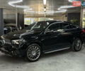 Чорний Мерседес GLE-Class Coupe, об'ємом двигуна 2.99 л та пробігом 52 тис. км за 99000 $, фото 5 на Automoto.ua