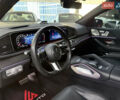 Чорний Мерседес GLE-Class Coupe, об'ємом двигуна 2.99 л та пробігом 52 тис. км за 99000 $, фото 19 на Automoto.ua