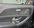 Черный Мерседес GLE-Class Coupe, объемом двигателя 1.99 л и пробегом 57 тыс. км за 93999 $, фото 11 на Automoto.ua