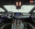 Черный Мерседес GLE-Class Coupe, объемом двигателя 1.99 л и пробегом 57 тыс. км за 93999 $, фото 15 на Automoto.ua