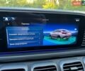 Черный Мерседес GLE-Class Coupe, объемом двигателя 1.99 л и пробегом 30 тыс. км за 95000 $, фото 56 на Automoto.ua