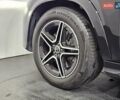 Черный Мерседес GLE-Class Coupe, объемом двигателя 1.99 л и пробегом 57 тыс. км за 93999 $, фото 41 на Automoto.ua
