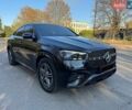 Черный Мерседес GLE-Class Coupe, объемом двигателя 1.99 л и пробегом 30 тыс. км за 95000 $, фото 3 на Automoto.ua