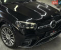 Чорний Мерседес GLE-Class Coupe, об'ємом двигуна 2.99 л та пробігом 52 тис. км за 99000 $, фото 2 на Automoto.ua