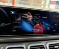 Черный Мерседес GLE-Class Coupe, объемом двигателя 3 л и пробегом 20 тыс. км за 118800 $, фото 58 на Automoto.ua