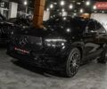 Чорний Мерседес GLE-Class Coupe, об'ємом двигуна 2.93 л та пробігом 29 тис. км за 94900 $, фото 52 на Automoto.ua