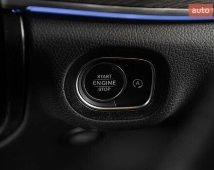 Чорний Мерседес GLE-Class Coupe, об'ємом двигуна 2.93 л та пробігом 29 тис. км за 94900 $, фото 66 на Automoto.ua