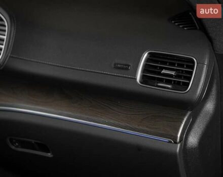 Чорний Мерседес GLE-Class Coupe, об'ємом двигуна 2.93 л та пробігом 29 тис. км за 94900 $, фото 55 на Automoto.ua