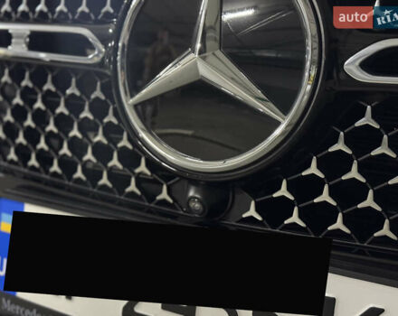 Черный Мерседес GLE-Class Coupe, объемом двигателя 1.99 л и пробегом 30 тыс. км за 96000 $, фото 9 на Automoto.ua