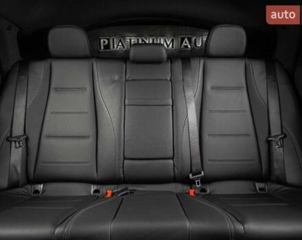 Чорний Мерседес GLE-Class Coupe, об'ємом двигуна 2.93 л та пробігом 29 тис. км за 94900 $, фото 26 на Automoto.ua