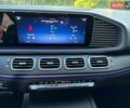 Черный Мерседес GLE-Class Coupe, объемом двигателя 1.99 л и пробегом 30 тыс. км за 95000 $, фото 45 на Automoto.ua
