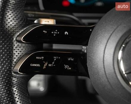 Чорний Мерседес GLE-Class Coupe, об'ємом двигуна 2.93 л та пробігом 29 тис. км за 94900 $, фото 49 на Automoto.ua