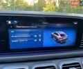 Черный Мерседес GLE-Class Coupe, объемом двигателя 1.99 л и пробегом 30 тыс. км за 95000 $, фото 53 на Automoto.ua