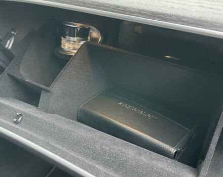 Чорний Мерседес GLE-Class Coupe, об'ємом двигуна 2.93 л та пробігом 50 тис. км за 97500 $, фото 23 на Automoto.ua