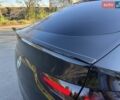 Черный Мерседес GLE-Class Coupe, объемом двигателя 1.99 л и пробегом 30 тыс. км за 95000 $, фото 17 на Automoto.ua