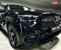 Чорний Мерседес GLE-Class Coupe, об'ємом двигуна 1.99 л та пробігом 8 тис. км за 102500 $, фото 2 на Automoto.ua
