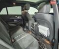 Черный Мерседес GLE-Class Coupe, объемом двигателя 1.99 л и пробегом 57 тыс. км за 93999 $, фото 12 на Automoto.ua