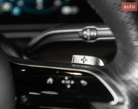 Чорний Мерседес GLE-Class Coupe, об'ємом двигуна 2.93 л та пробігом 29 тис. км за 94900 $, фото 62 на Automoto.ua