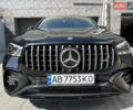 Черный Мерседес GLE-Class Coupe, объемом двигателя 3 л и пробегом 20 тыс. км за 118800 $, фото 16 на Automoto.ua