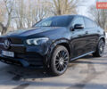 Черный Мерседес GLE-Class Coupe, объемом двигателя 1.95 л и пробегом 15 тыс. км за 89500 $, фото 4 на Automoto.ua