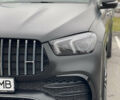 Чорний Мерседес GLE-Class Coupe, об'ємом двигуна 2.93 л та пробігом 50 тис. км за 97500 $, фото 9 на Automoto.ua
