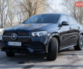 Черный Мерседес GLE-Class Coupe, объемом двигателя 1.95 л и пробегом 15 тыс. км за 89500 $, фото 1 на Automoto.ua