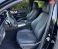 Черный Мерседес GLE-Class Coupe, объемом двигателя 1.99 л и пробегом 30 тыс. км за 95000 $, фото 23 на Automoto.ua