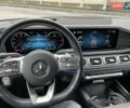 Чорний Мерседес GLE-Class Coupe, об'ємом двигуна 2.93 л та пробігом 50 тис. км за 97500 $, фото 27 на Automoto.ua
