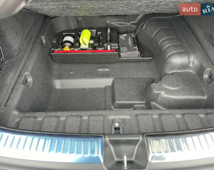 Чорний Мерседес GLE-Class Coupe, об'ємом двигуна 2.93 л та пробігом 50 тис. км за 97500 $, фото 19 на Automoto.ua