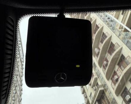 Чорний Мерседес GLE-Class Coupe, об'ємом двигуна 2.99 л та пробігом 60 тис. км за 95500 $, фото 31 на Automoto.ua