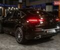 Чорний Мерседес GLE-Class Coupe, об'ємом двигуна 2.93 л та пробігом 29 тис. км за 94900 $, фото 72 на Automoto.ua