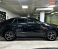 Чорний Мерседес GLE-Class Coupe, об'ємом двигуна 1.99 л та пробігом 8 тис. км за 102500 $, фото 3 на Automoto.ua