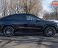 Черный Мерседес GLE-Class Coupe, объемом двигателя 1.95 л и пробегом 15 тыс. км за 89500 $, фото 6 на Automoto.ua