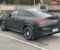 Чорний Мерседес GLE-Class Coupe, об'ємом двигуна 2.93 л та пробігом 50 тис. км за 97500 $, фото 4 на Automoto.ua