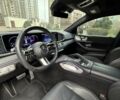 Чорний Мерседес GLE-Class Coupe, об'ємом двигуна 2.99 л та пробігом 60 тис. км за 95500 $, фото 30 на Automoto.ua
