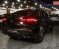 Чорний Мерседес GLE-Class Coupe, об'ємом двигуна 2.93 л та пробігом 29 тис. км за 94900 $, фото 54 на Automoto.ua