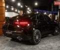 Чорний Мерседес GLE-Class Coupe, об'ємом двигуна 2.93 л та пробігом 29 тис. км за 94900 $, фото 19 на Automoto.ua