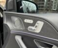 Чорний Мерседес GLE-Class Coupe, об'ємом двигуна 2.99 л та пробігом 60 тис. км за 95500 $, фото 21 на Automoto.ua