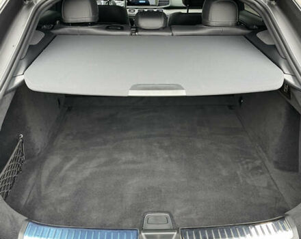 Чорний Мерседес GLE-Class Coupe, об'ємом двигуна 2.93 л та пробігом 50 тис. км за 97500 $, фото 17 на Automoto.ua