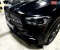 Чорний Мерседес GLE-Class Coupe, об'ємом двигуна 1.99 л та пробігом 8 тис. км за 102500 $, фото 9 на Automoto.ua