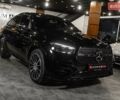 Чорний Мерседес GLE-Class Coupe, об'ємом двигуна 2.93 л та пробігом 29 тис. км за 94900 $, фото 6 на Automoto.ua