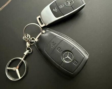 Чорний Мерседес GLE-Class Coupe, об'ємом двигуна 2.99 л та пробігом 60 тис. км за 95500 $, фото 34 на Automoto.ua