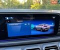 Черный Мерседес GLE-Class Coupe, объемом двигателя 1.99 л и пробегом 30 тыс. км за 95000 $, фото 54 на Automoto.ua