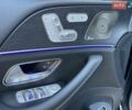 Черный Мерседес GLE-Class Coupe, объемом двигателя 1.99 л и пробегом 30 тыс. км за 95000 $, фото 28 на Automoto.ua
