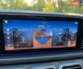 Черный Мерседес GLE-Class Coupe, объемом двигателя 1.99 л и пробегом 30 тыс. км за 95000 $, фото 59 на Automoto.ua