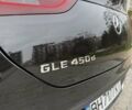 Чорний Мерседес GLE-Class Coupe, об'ємом двигуна 2.99 л та пробігом 60 тис. км за 95500 $, фото 16 на Automoto.ua